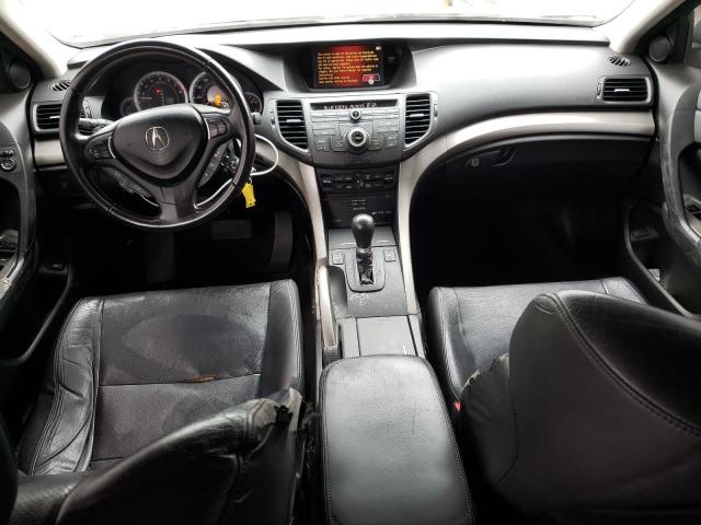 Photo 8 from auction – 2010 ACURA TSX with VIN JH4CU2F66AC042129