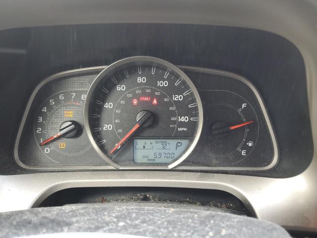 Photo 9 from auction – 2015 TOYOTA RAV4 XLE with VIN JTMRFREV4FD167557