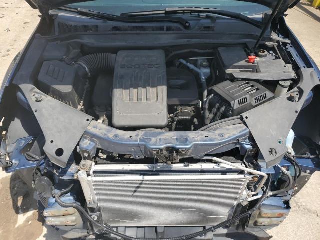 Photo 12 from auction – 2017 CHEVROLET EQUINOX LT with VIN 2GNALCEK4H6143728