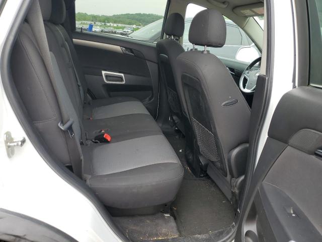 Photo 10 from auction – 2012 CHEVROLET CAPTIVA SP with VIN 3GNAL2EK1CS552595