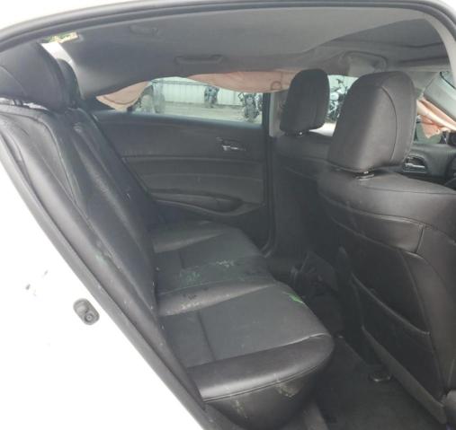 Photo 10 from auction – 2018 ACURA ILX BASE W with VIN 19UDE2F30JA010184