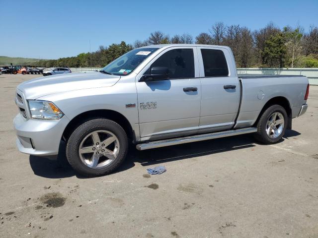 DODGE RAM 1500 H 2015 with VIN 1C6RR7FT4FS698429 - Photo from auction