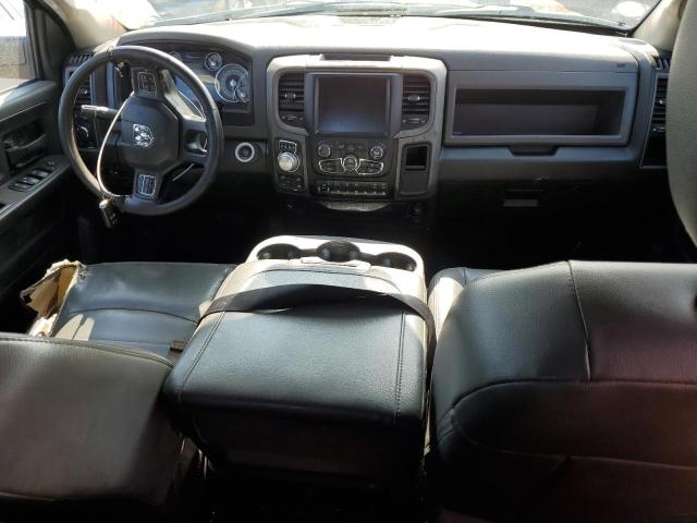 Photo 8 from auction – 2014 RAM 1500 LONGH with VIN 1C6RR7WMXES355969