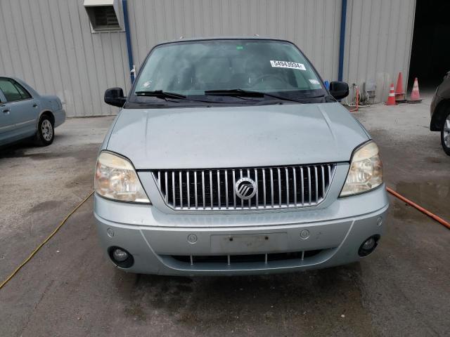 Photo 5 from auction – 2006 MERCURY MONTEREY L with VIN 2MRDA22226BJ03434