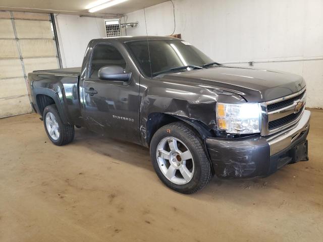 Photo 4 from auction – 2010 CHEVROLET silverado with VIN 1GCPCPEA7AZ266953