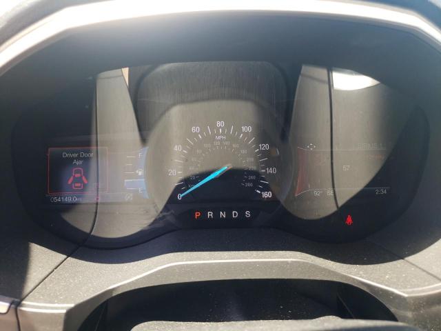 Photo 9 from auction – 2020 FORD EDGE SEL with VIN 2FMPK3J9XLBB23813