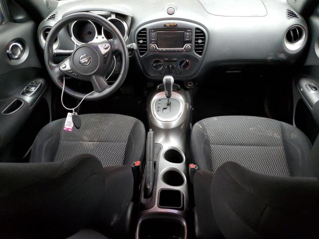 Photo 8 from auction – 2015 NISSAN JUKE S with VIN JN8AF5MR1FT513827