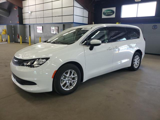CHRYSLER VOYAGER LX 2023 with VIN 2C4RC1CG9PR529928 - Photo from auction