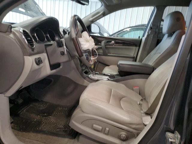 Photo 7 from auction – 2014 BUICK ENCLAVE with VIN 5GAKVCKD0EJ175251