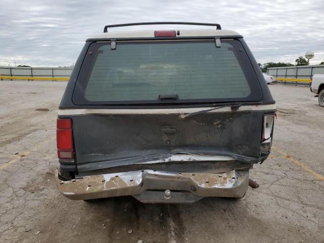 Photo 6 from auction – 1994 FORD EXPLORER with VIN 1FMDU34X4RUA38766