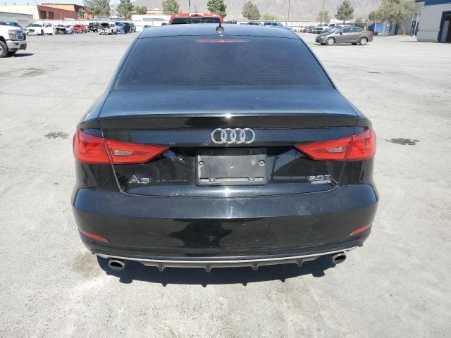 Photo 6 from auction – 2015 AUDI A3 PREMIUM with VIN WAUEFGFF4F1121378
