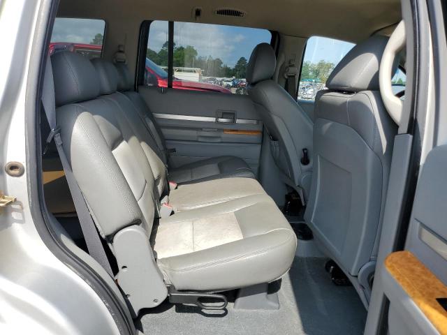 Photo 11 from auction – 2007 CHRYSLER ASPEN LIMI with VIN 1A8HX58257F503766