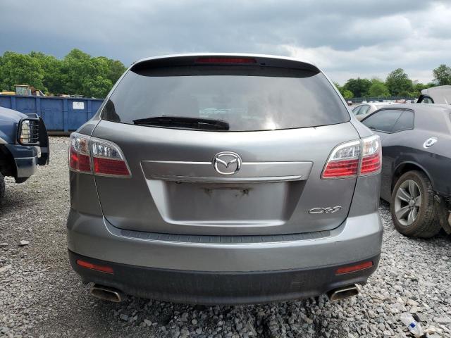 Photo 6 from auction – 2011 MAZDA CX-9 with VIN JM3TB2DA5B0316512