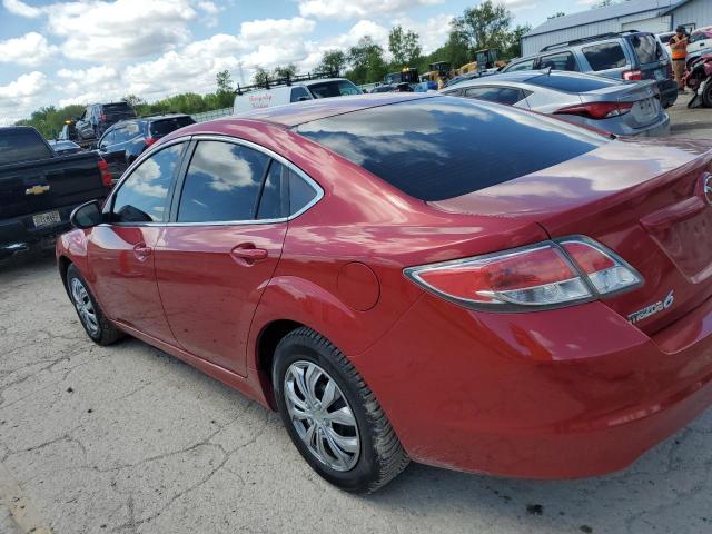 Photo 2 from auction – 2012 MAZDA 6 I with VIN 1YVHZ8BH3C5M09380