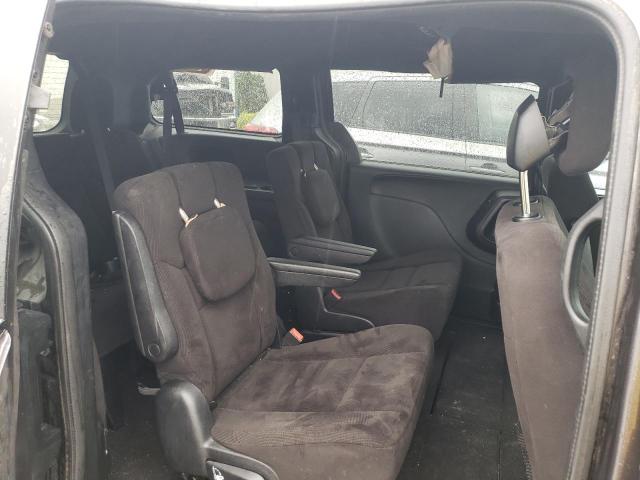 Photo 11 from auction – 2014 DODGE CARAVAN with VIN 2C4RDGBG0ER335741