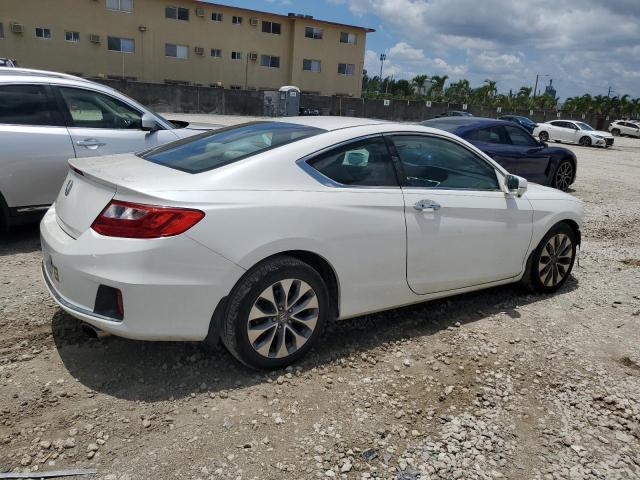 Photo 3 from auction – 2015 HONDA ACCORD EX with VIN 1HGCT1B76FA014025