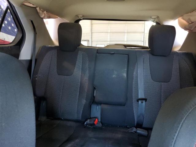 Photo 10 from auction – 2015 CHEVROLET EQUINOX LT with VIN 2GNFLFE31F6176702