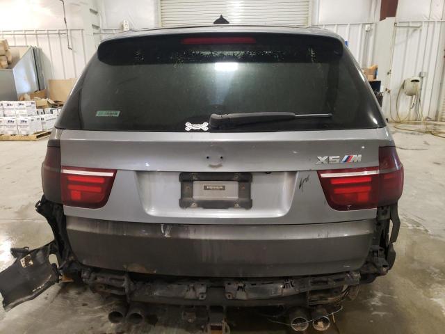 Photo 6 from auction – 2012 BMW X5 M with VIN 5YMGY0C5XCLK27799