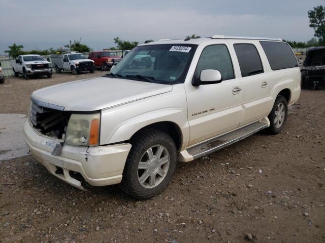 CADILLAC ESCALADE E 2005 con VIN 3GYFK66N85G129420 - Foto de la subasta