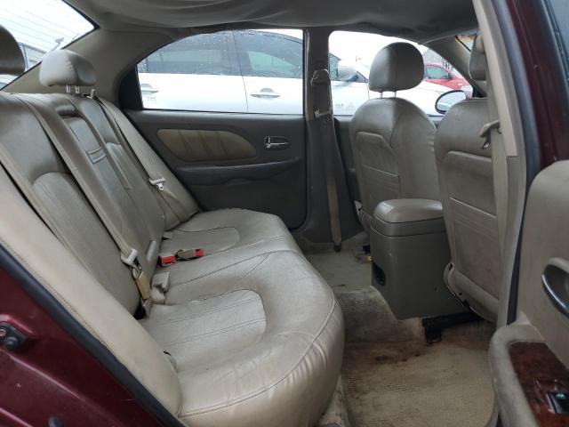 Photo 10 from auction – 2005 HYUNDAI SONATA GLS with VIN KMHWF35H05A177573