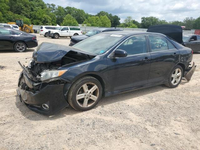 TOYOTA CAMRY L 2014 with VIN 4T1BF1FK1EU311955 - Photo from auction