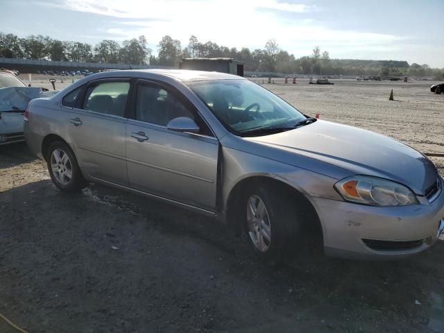 Photo 4 from auction – 2007 CHEVROLET IMPALA LS with VIN 2G1WB58K479223660
