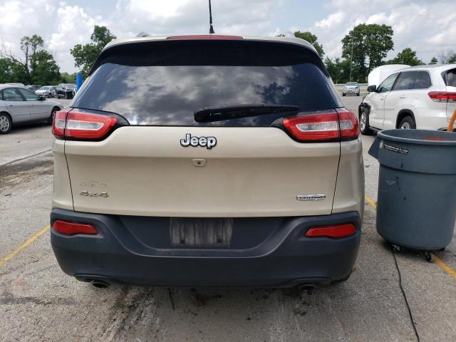 Photo 6 from auction – 2014 JEEP CHEROKEE L with VIN 1C4PJMCS8EW199058