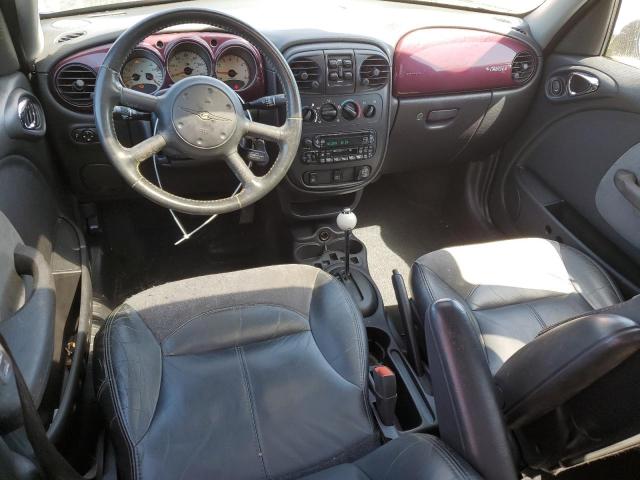Photo 8 from auction – 2003 CHRYSLER PT CRUISER with VIN 3C8FY68BX3T512141