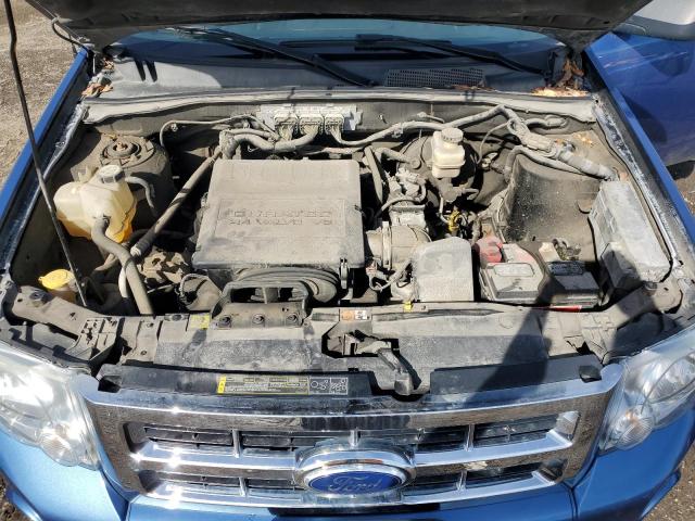 صورة رقم 12 من المزاد - 2010 FORD ESCAPE XLT مع VIN 1FMCU9DG2AKB06206