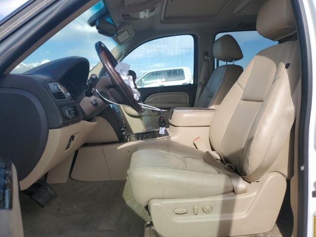 Photo 7 from auction – 2014 GMC YUKON DENA with VIN 1GKS2EEF6ER140106