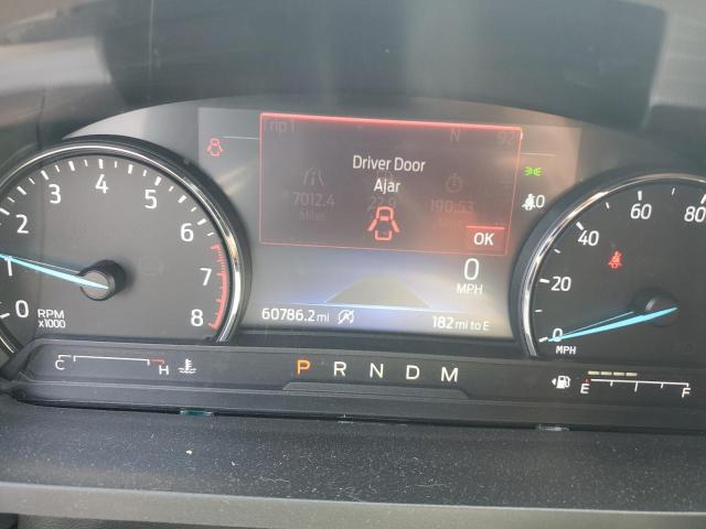 Photo 9 from auction – 2020 FORD EXPLORER X with VIN 1FMSK8DH7LGA53254