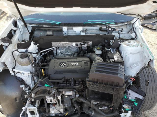 Photo 12 from auction – 2021 VOLKSWAGEN ATLAS CROS with VIN 1V2BC2CA2MC215740
