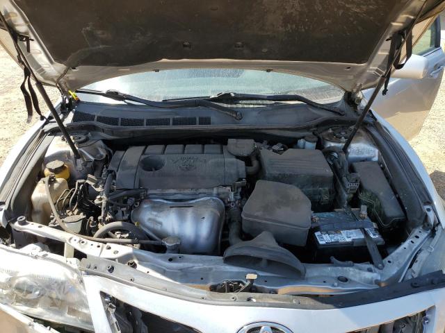 Photo 11 from auction – 2011 TOYOTA CAMRY BASE with VIN 4T1BF3EKXBU203519