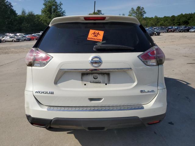 Photo 6 from auction – 2015 NISSAN ROGUE S with VIN 5N1AT2MV2FC824887