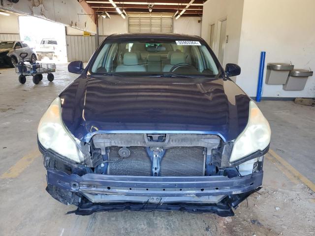 Photo 5 from auction – 2011 SUBARU LEGACY 2.5 with VIN 4S3BMCK67B3233231
