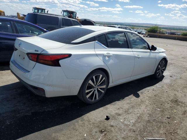 Photo 3 from auction – 2022 NISSAN ALTIMA SR with VIN 1N4BL4CV4NN407947