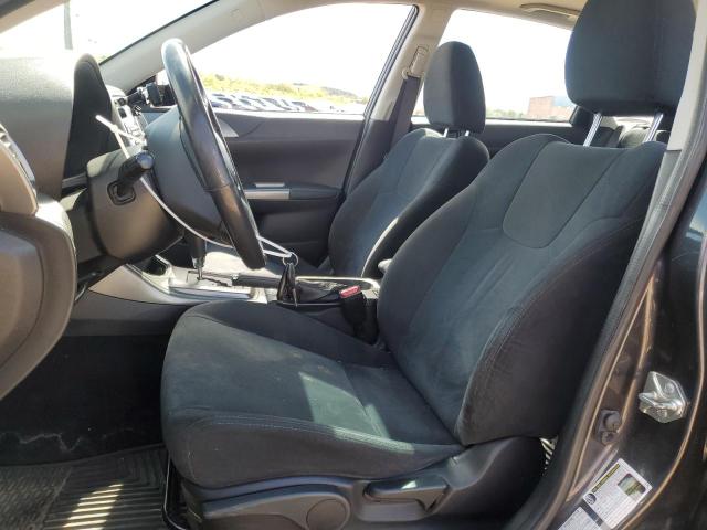 Photo 7 from auction – 2011 SUBARU IMPREZA 2. with VIN JF1GH6B68BH817920
