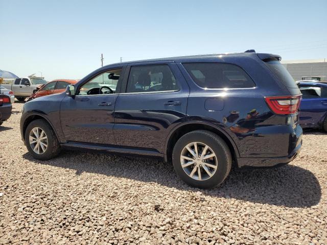 Photo 2 from auction – 2017 DODGE DURANGO GT with VIN 1C4RDJDG4HC757955