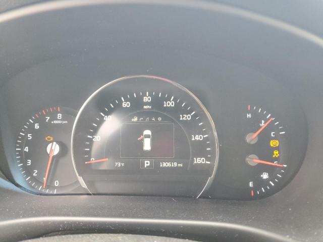 Photo 9 from auction – 2016 KIA SORENTO SX with VIN 5XYPK4A52GG089794