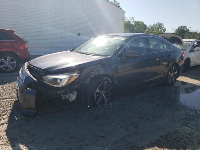 SUBARU LEGACY 2.5 2016 with VIN 4S3BNBN65G3005870 - Photo from auction