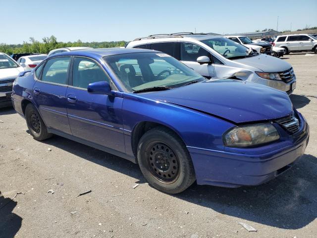 صورة رقم 4 من المزاد - 2005 CHEVROLET IMPALA مع VIN 2G1WF52E959374773