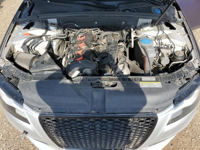 Photo 11 from auction – 2012 AUDI A4 PREMIUM with VIN WAUWFAFL0CA058492