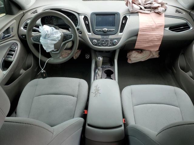 Photo 8 from auction – 2016 CHEVROLET MALIBU LS with VIN 1G1ZB5ST5GF200703