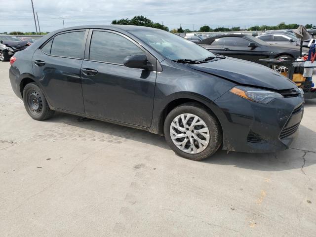 Photo 4 from auction – 2018 TOYOTA COROLLA L with VIN 5YFBURHE4JP779718