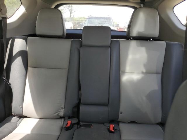 Photo 10 from auction – 2013 TOYOTA RAV4 LIMIT with VIN 2T3DFREV2DW104578