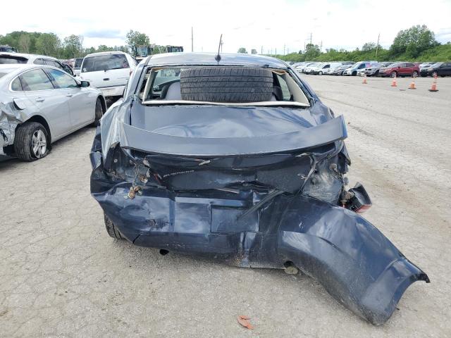 Photo 6 from auction – 2008 DODGE AVENGER R/ with VIN 1B3LC76M68N229418