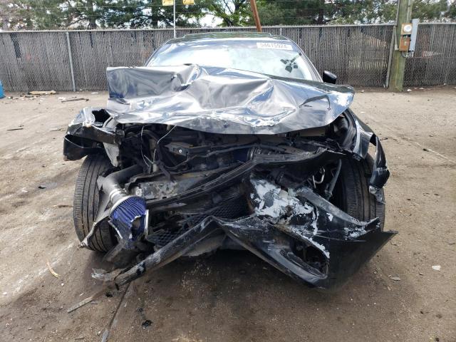 Photo 5 from auction – 2011 INFINITI G37 with VIN JN1CV6EL5BM262535