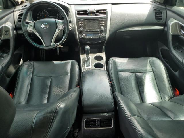 Photo 8 from auction – 2015 NISSAN ALTIMA 2.5 with VIN 1N4AL3APXFN397954