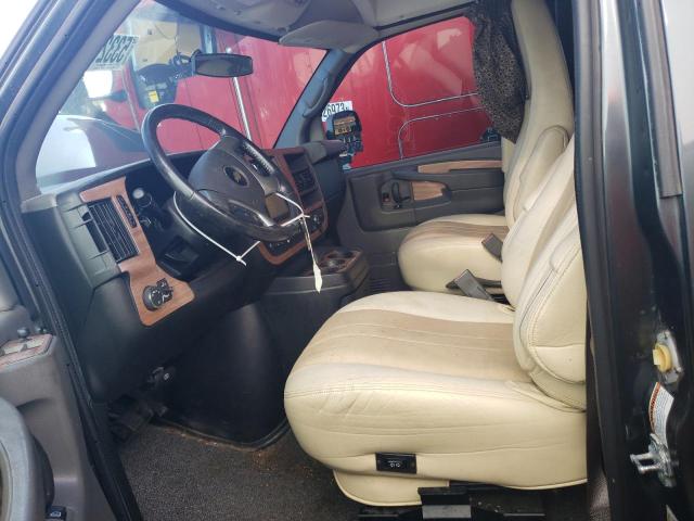 Photo 7 from auction – 2015 CHEVROLET EXPRESS G3 with VIN 1GCZGUCG8F1235588
