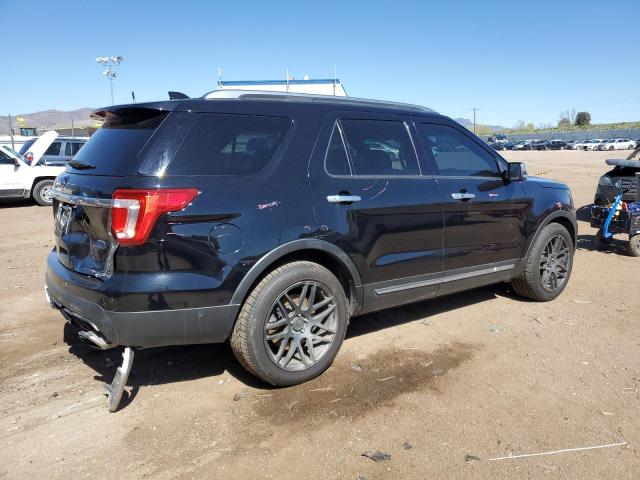 Photo 3 from auction – 2016 FORD EXPLORER P with VIN 1FM5K8HT7GGD13492